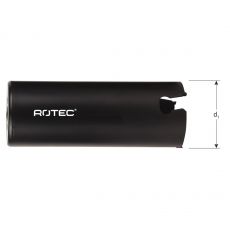 Rotec - MP-Gatzaag 165 mm.