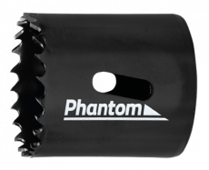 Phantom 61.105 HSS-Co 8% bi-metaal gatzaag, Ø 14 t/m 152 