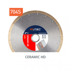 Diamantzaag CERAMIC HD voor tegels