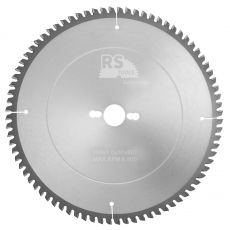 RStools HM cirkelzaag BasicLine Ø305 x 3,0 x 30 mm T=80 aluminium