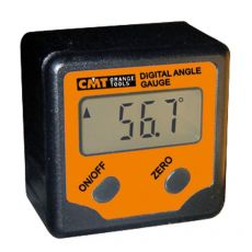 CMT digitale hoekmeter meetbereik 180° , nauwkeurigheid 0,1°