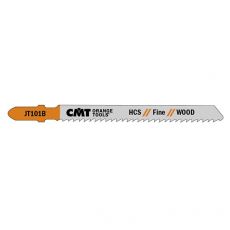 CMT JT101B-5 decoupeerzaag HCS 75 x 100 mm. 10tpi (hard/zacht hout, OSB, multiplex, beplakte plaat)