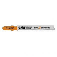CMT JT101BIF-5 decoupeerzaag BI-metaal 58 x 83 mm. 15tpi (beplakte plaat)