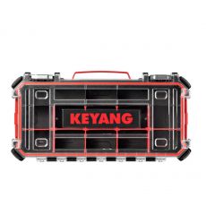 Keyang KBP1 gereedschapsbox klein voor schroefaccessoires 