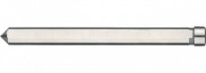 Phantom kernboor uitwerpstift 7‚98 x 90mm