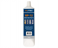 Rotec snijpasta RP-12 voor RVS/INOX in tube à 120ml