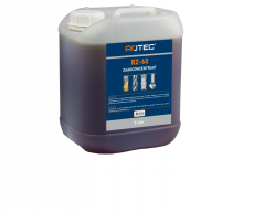 Snij- koelvloeistof 5 liter (transparant)