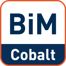 Bi-metaal: (werkzaam deel) gemaakt Cobalt-gelegeerd HSS (snelstaal), drager van gereedschapstaal