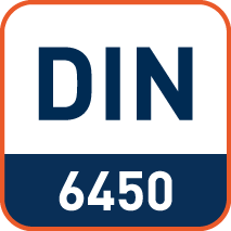 DIN 6450