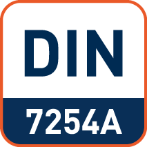 DIN 7254A