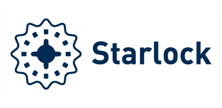 Gereedschap met Starlock-aansluiting, past op machines met Starlock-opname