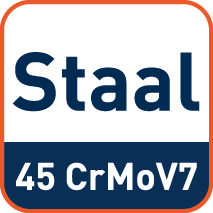 Staal CrMoV7